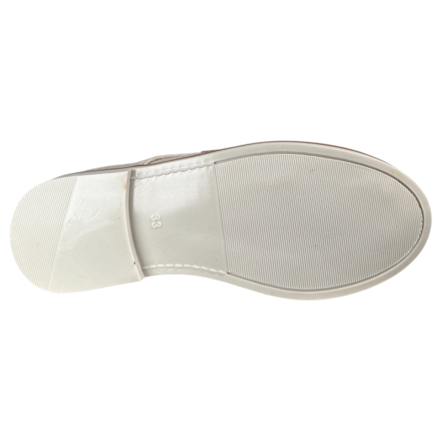 Zapatos Pablosky 729730 Lino Beige - imagen 6