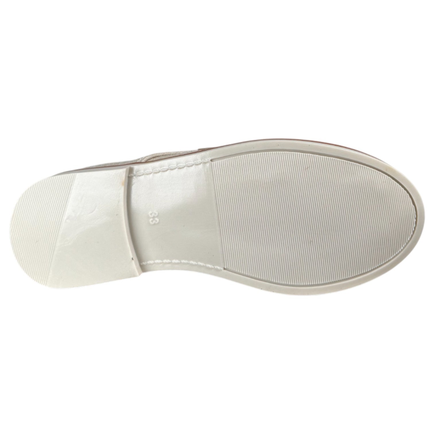Zapatos Pablosky 729730 Lino Beige - imagen 6