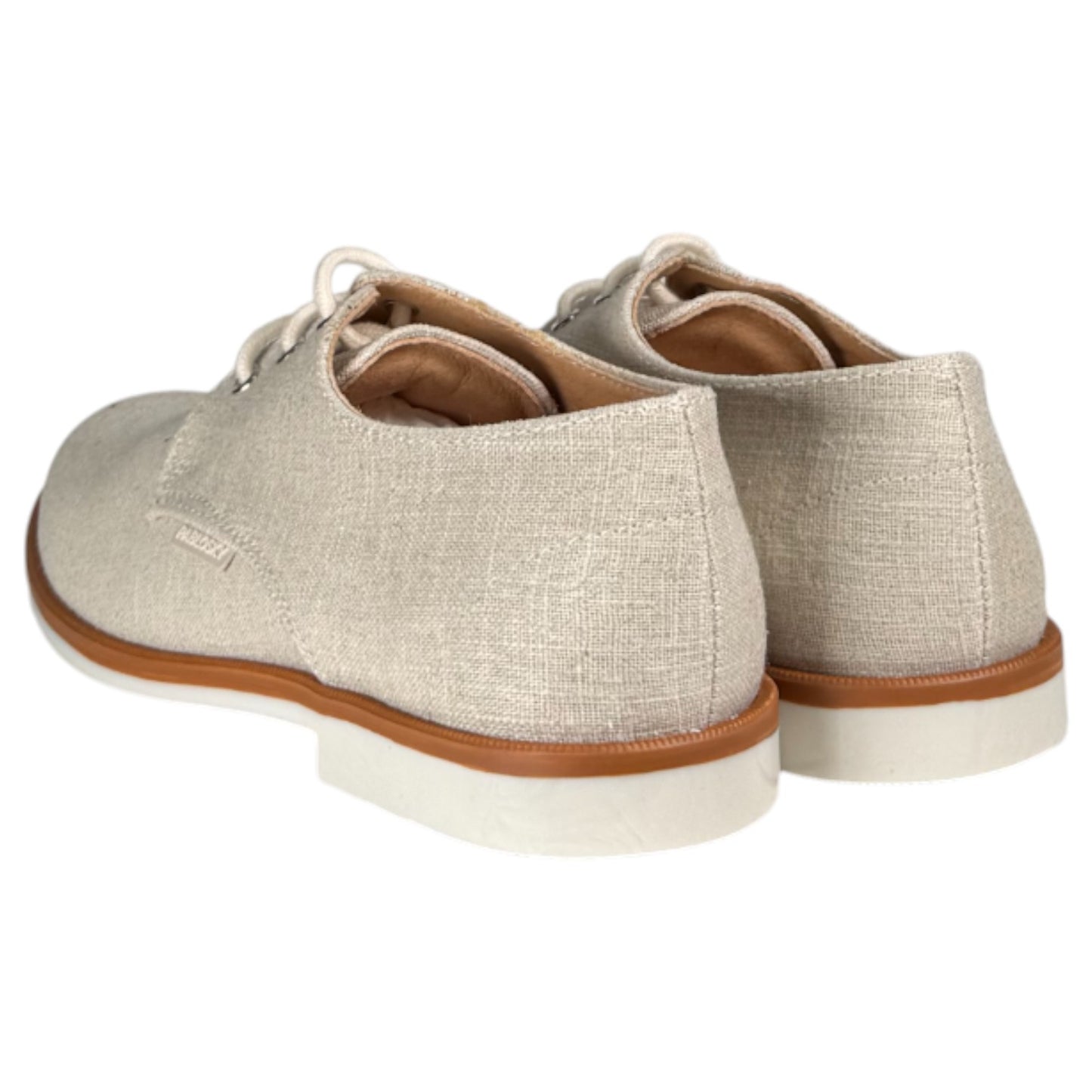 Zapatos Pablosky 729730 Lino Beige - imagen 5