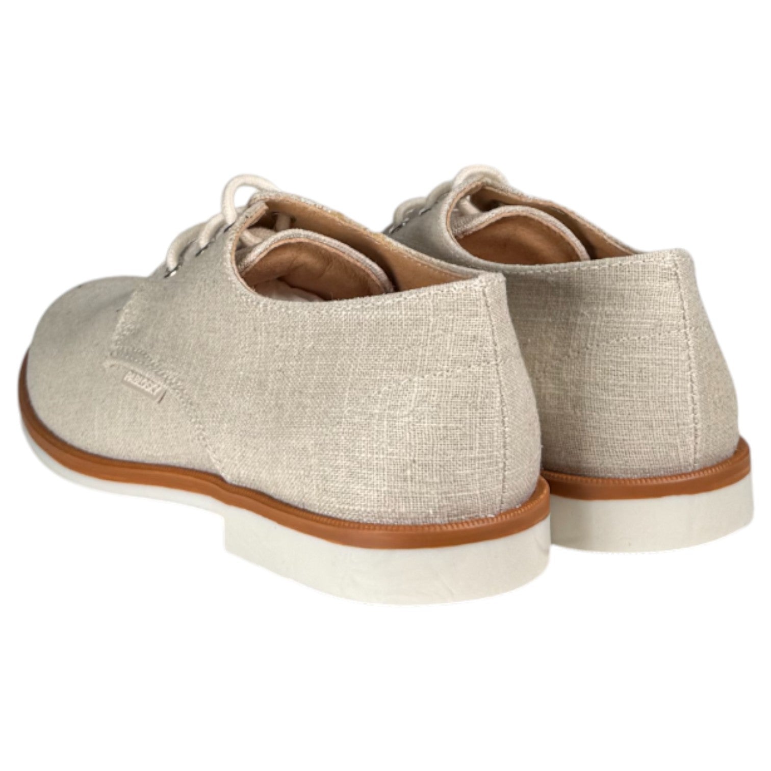 Zapatos Pablosky 729730 Lino Beige - imagen 5