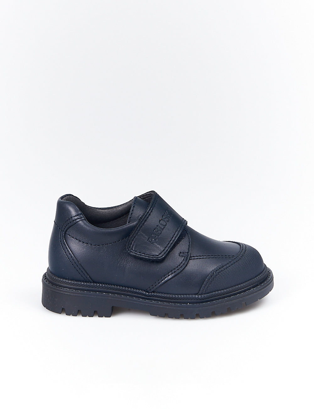 Zapatos Pablosky Colegial 725920 Marino - imagen 1