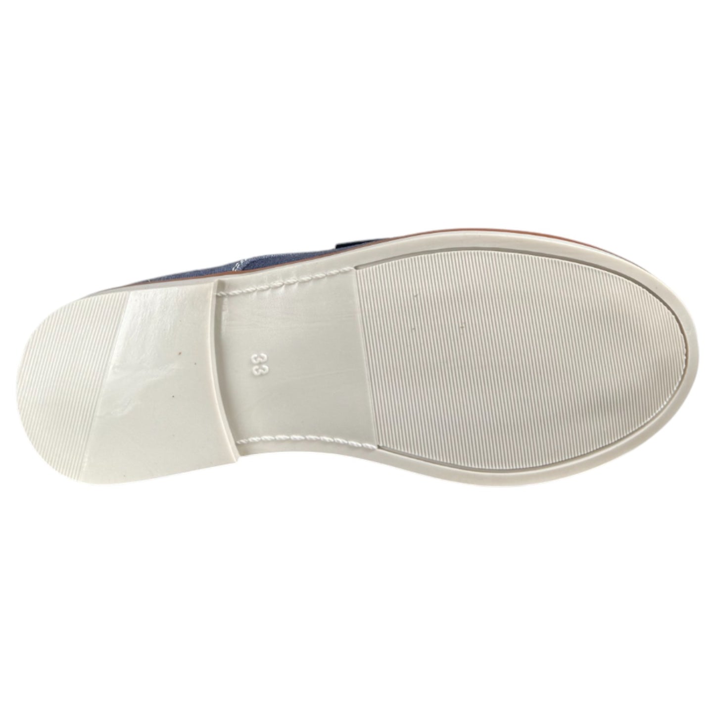 Zapatos Pablosky Pío 729740 Lino Indigo - imagen 7