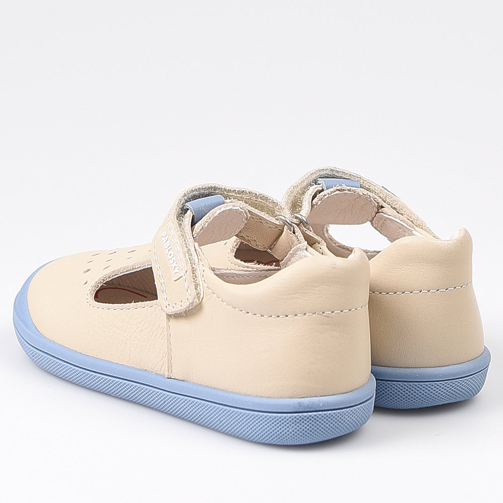 Zapatos Pablosky Stepeasy 036330 Beige - imagen 5