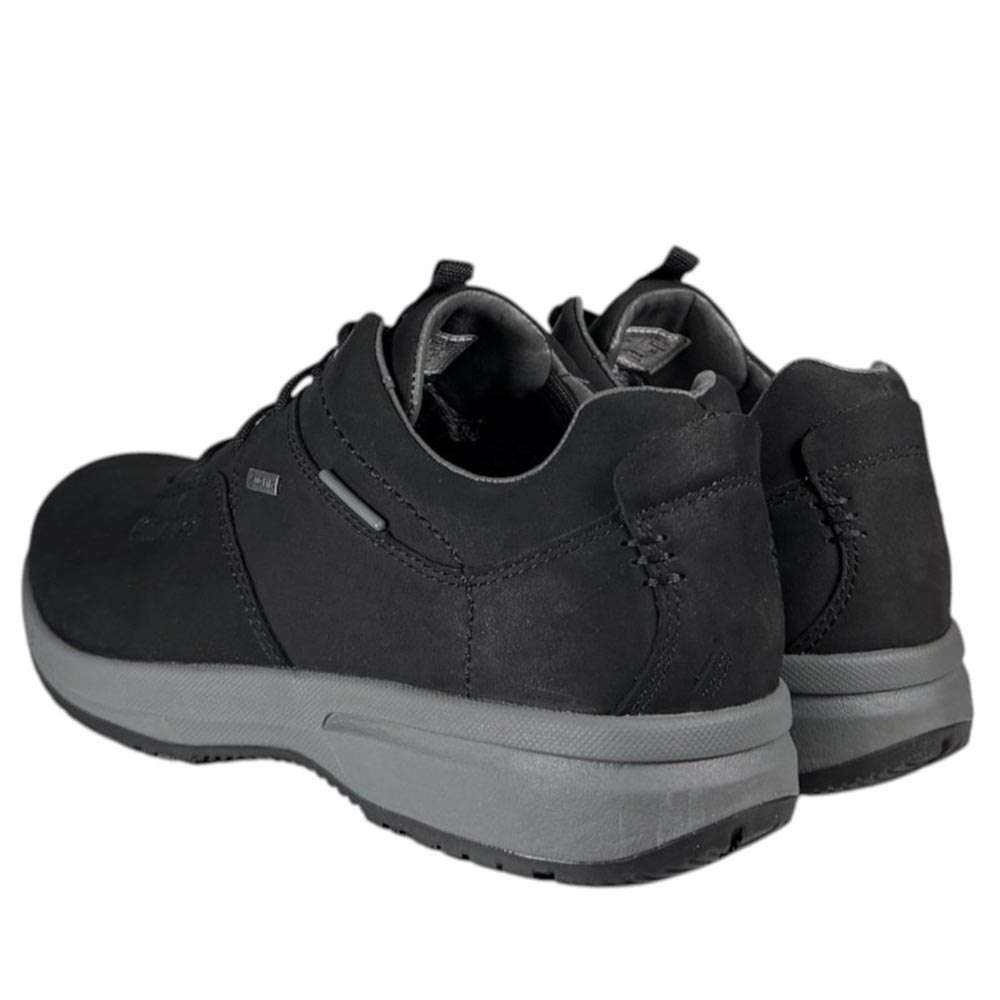 Zapatos para caminar Hombre Chiruca Udine 23 Gore-Tex Negro - imagen 5