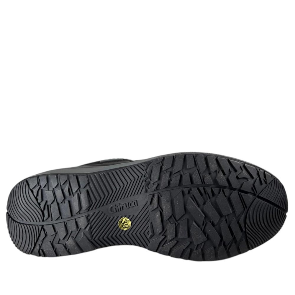 Zapatos para caminar Hombre Chiruca Udine 23 Gore-Tex Negro - imagen 6