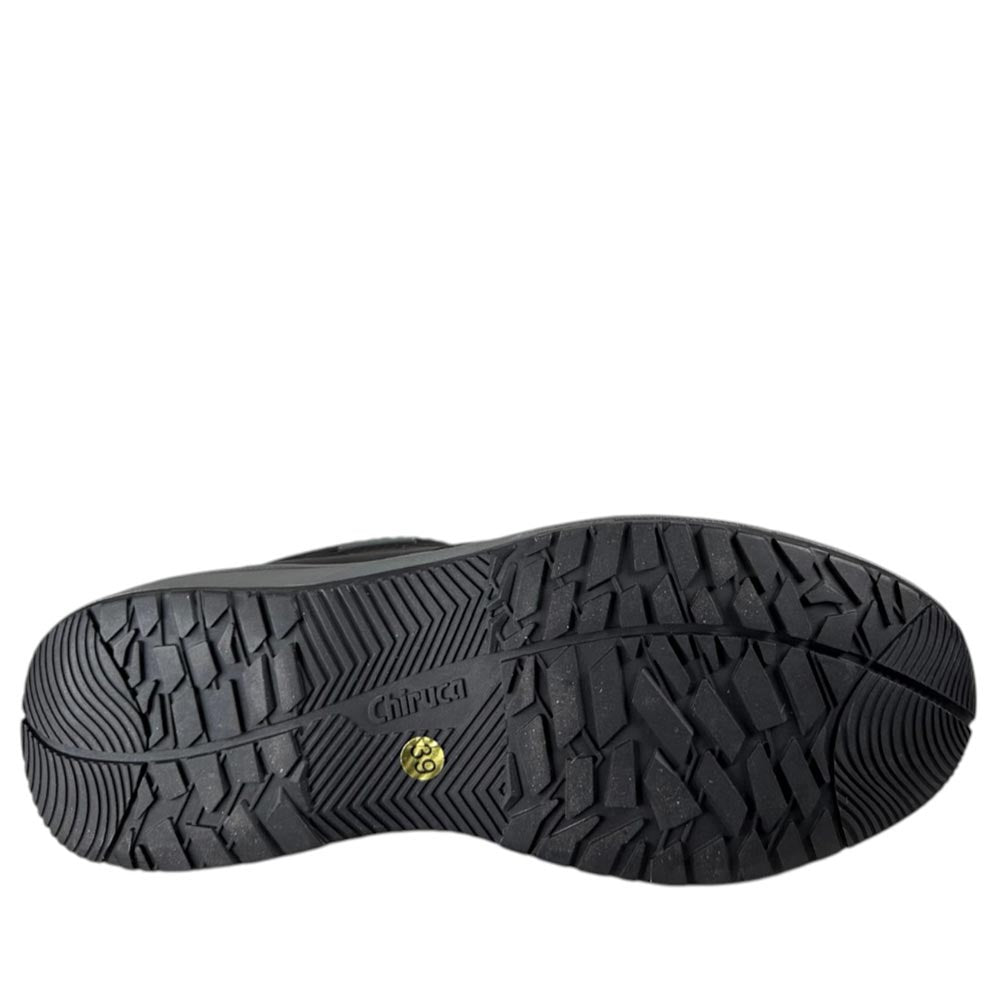 Zapatos para caminar Hombre Chiruca Udine 23 Gore-Tex Negro - imagen 6