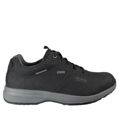 Zapatos para caminar Hombre Chiruca Udine 23 Gore-Tex Negro