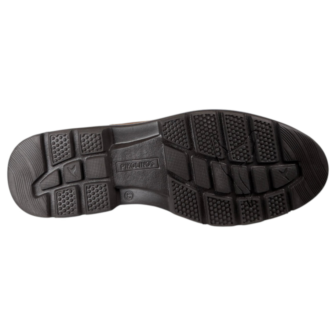 Zapatos Pikolinos Alarcón M7D-4289 Cuero - imagen 5