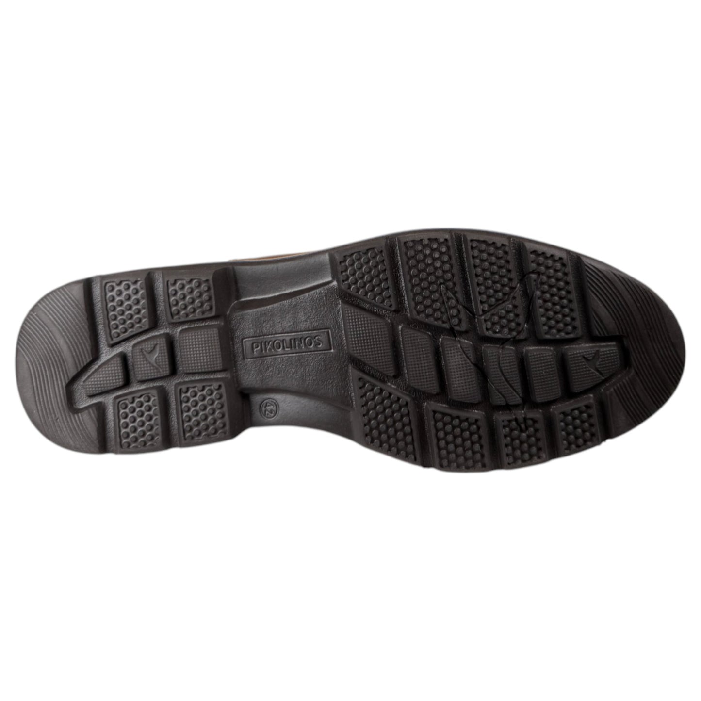 Zapatos Pikolinos Alarcón M7D-4289 Cuero - imagen 5