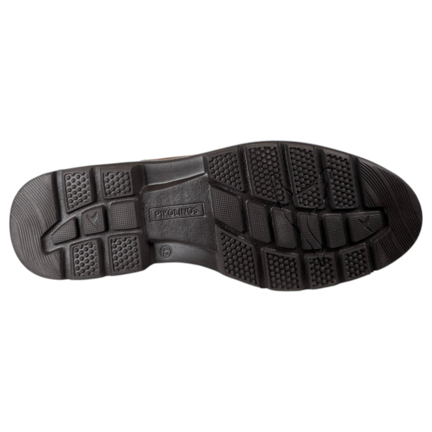 Zapatos Pikolinos Alarcón M7D-4289 Cuero - imagen 5