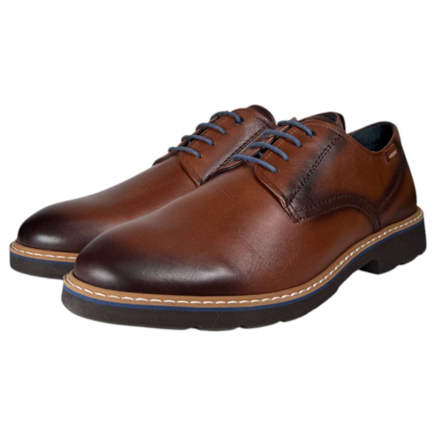 Zapatos Pikolinos Alarcón M7D-4289 Cuero - imagen 3