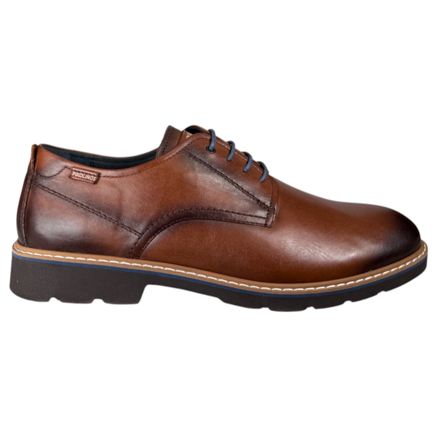 Zapatos Pikolinos Alarcón M7D-4289 Cuero - imagen 1