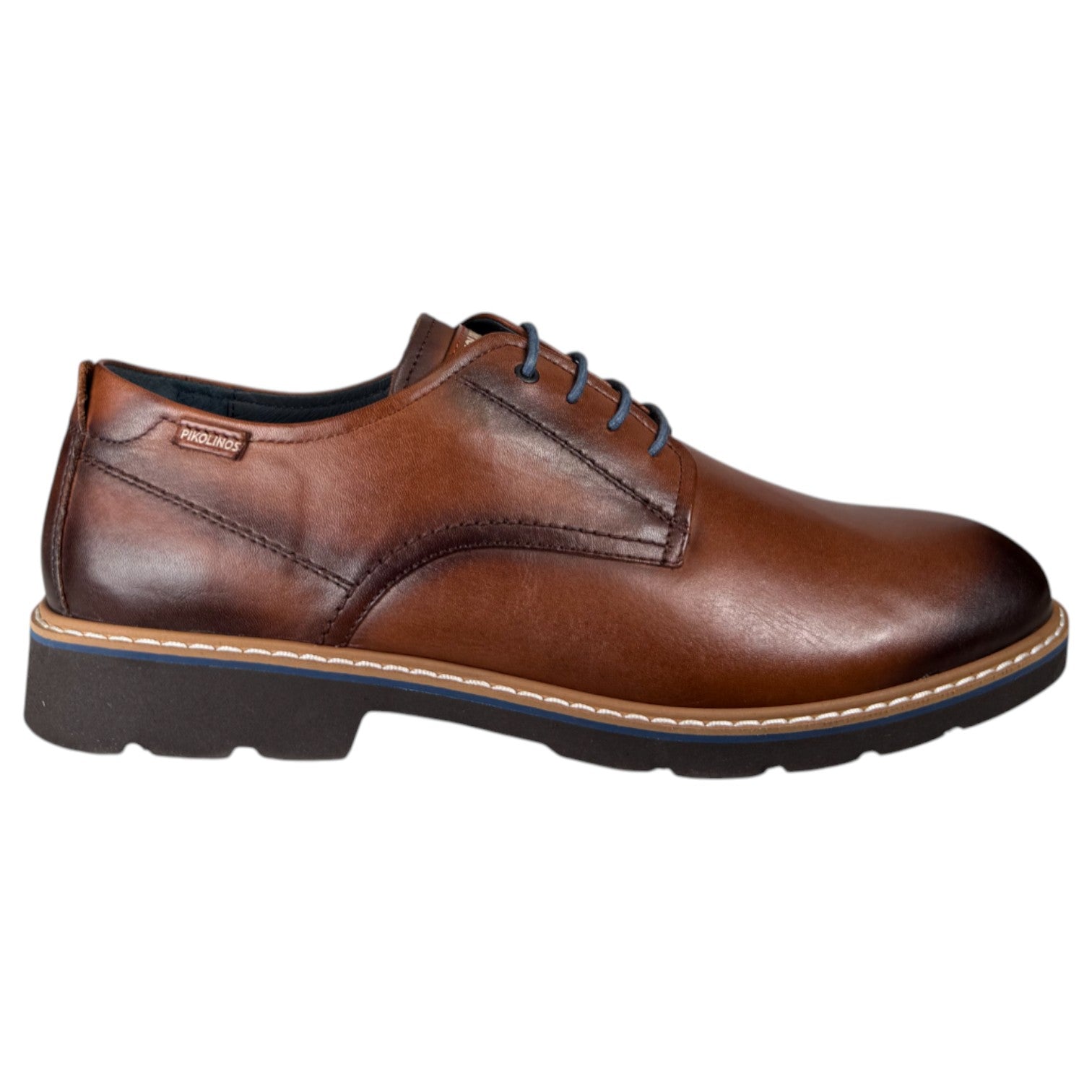 Zapatos Pikolinos Alarcón M7D-4289 Cuero - imagen 1