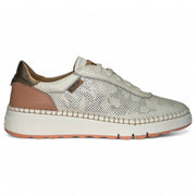 Zapatos Pikolinos Arenas W0C-6621C1 Nata