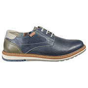 Zapatos Pikolinos Berna M8J-4322C1 Azul