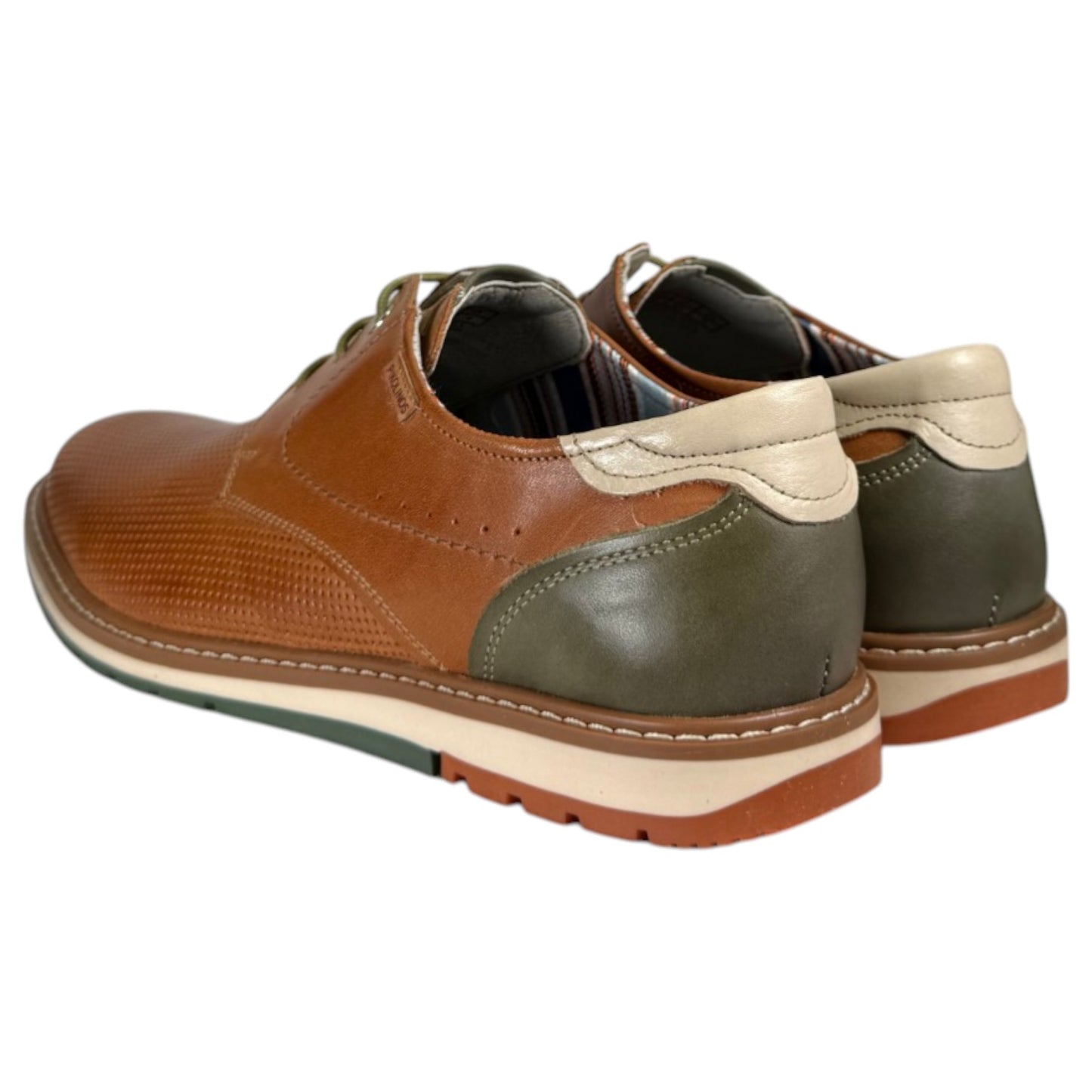 Zapatos Pikolinos Berna M8J-4322C1 Brandy - imagen 6