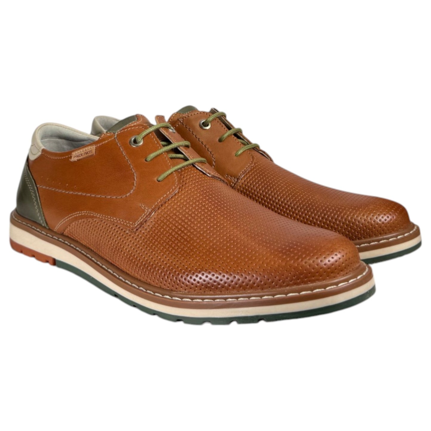 Zapatos Pikolinos Berna M8J-4322C1 Brandy - imagen 3