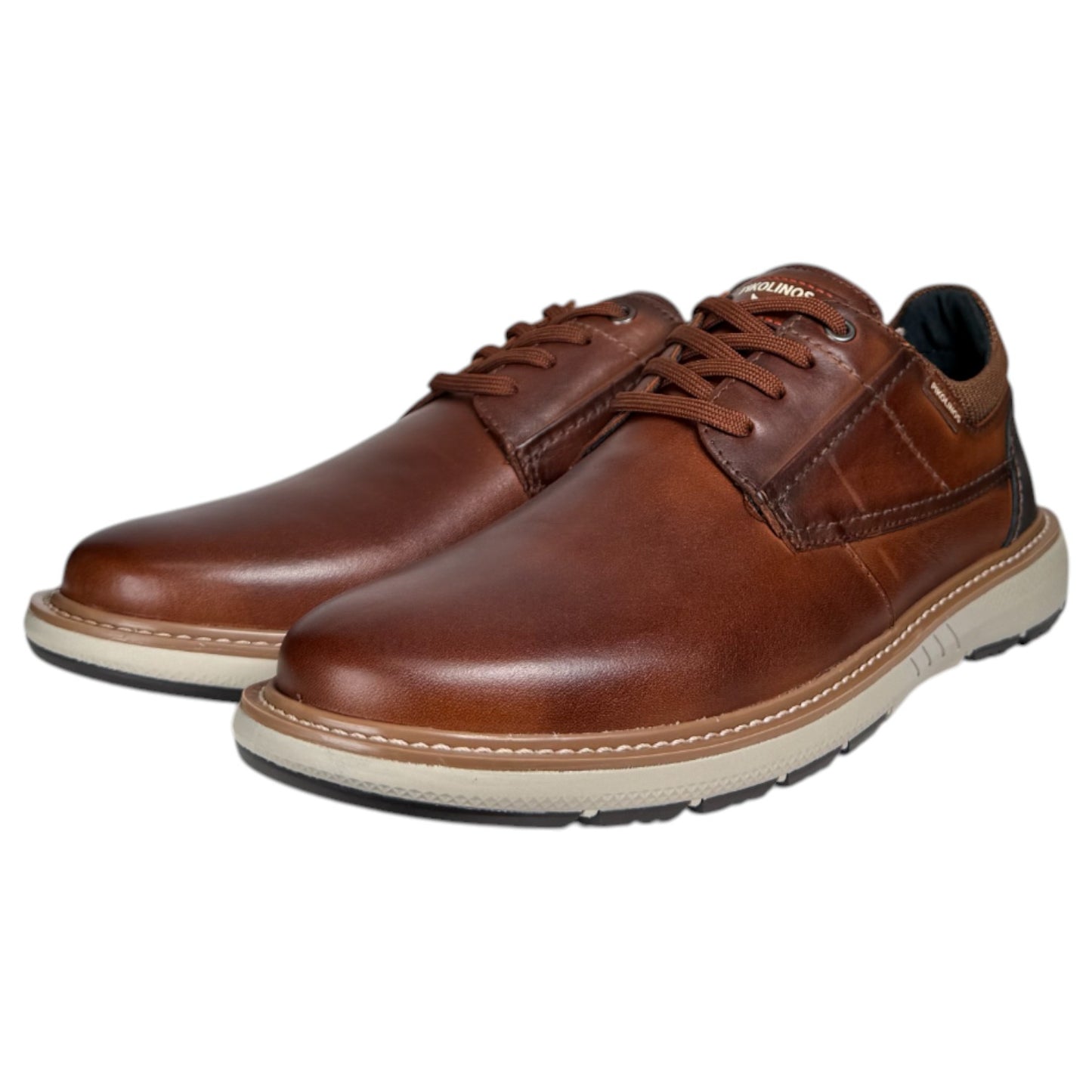 Zapatos Pikolinos Bilbao M8D-4292C1 Cuero - imagen 4
