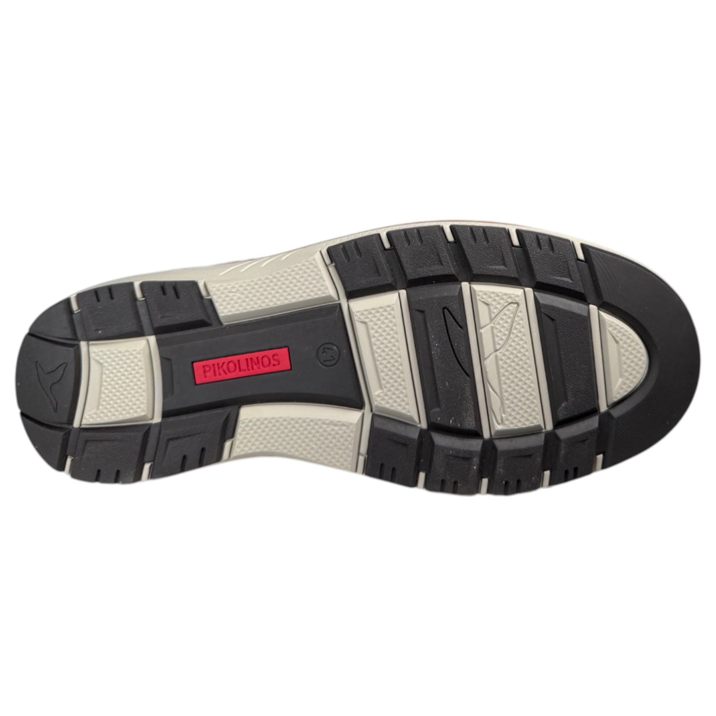 Zapatos Pikolinos Bilbao M8D-4292C1 Cuero - imagen 6