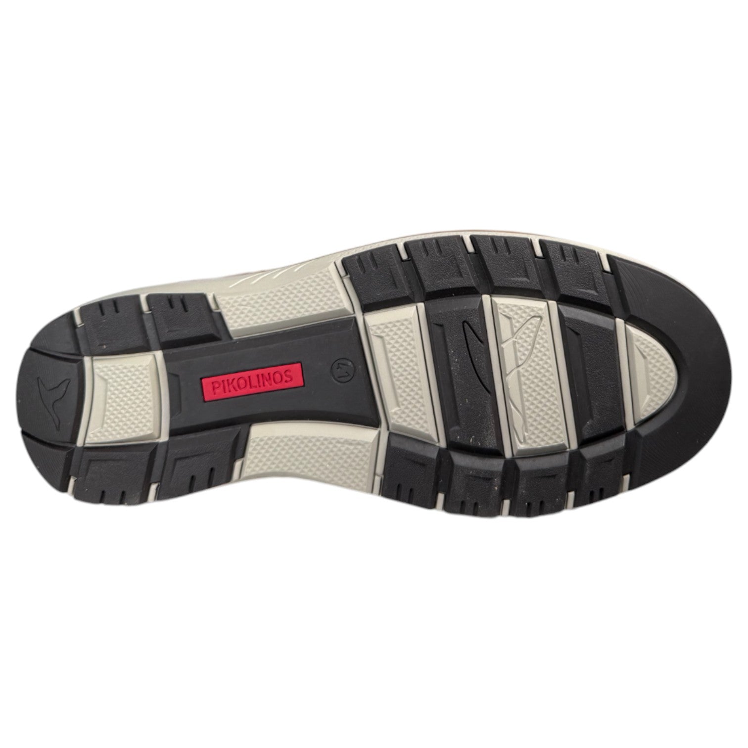 Zapatos Pikolinos Bilbao M8D-4292C1 Cuero - imagen 6