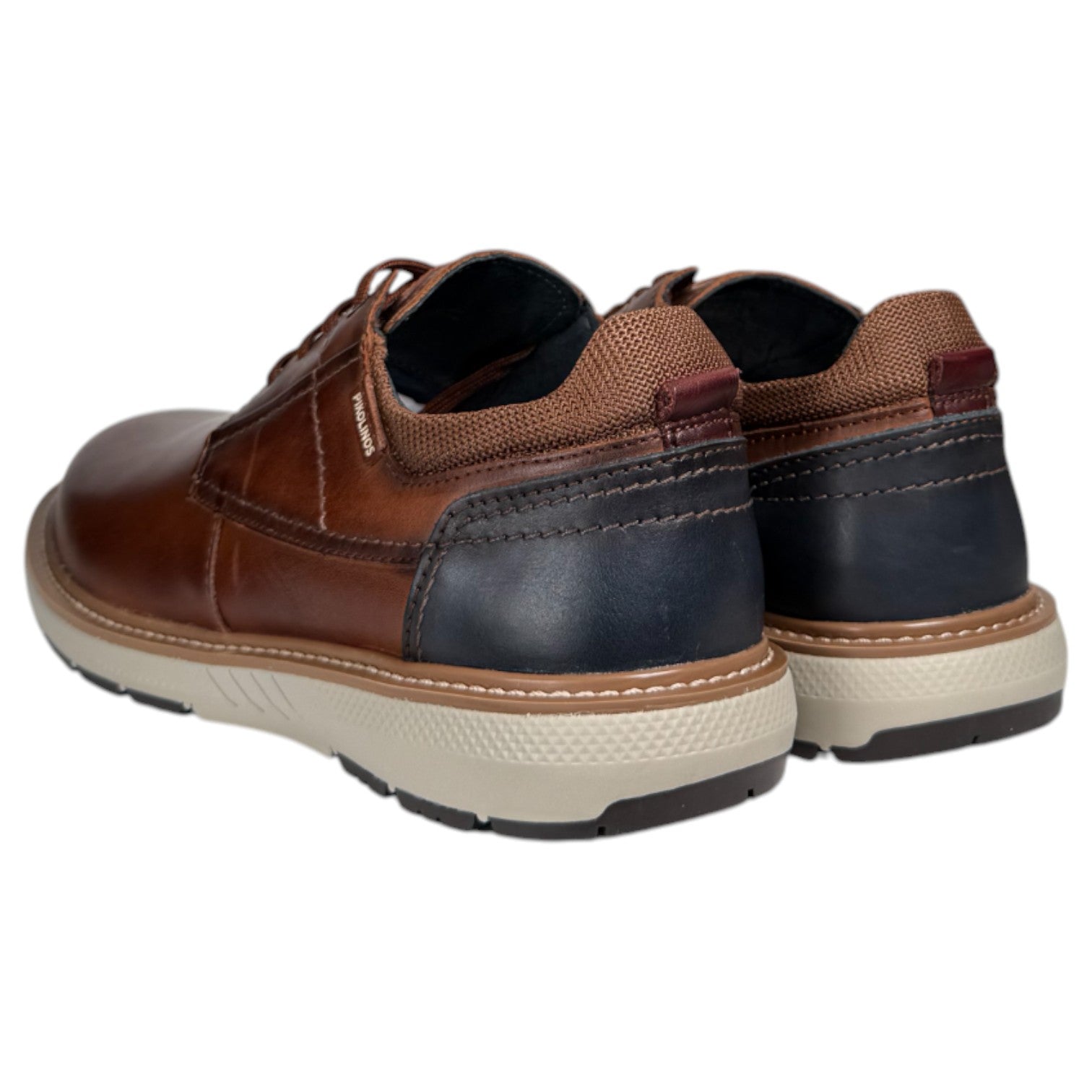 Zapatos Pikolinos Bilbao M8D-4292C1 Cuero - imagen 5