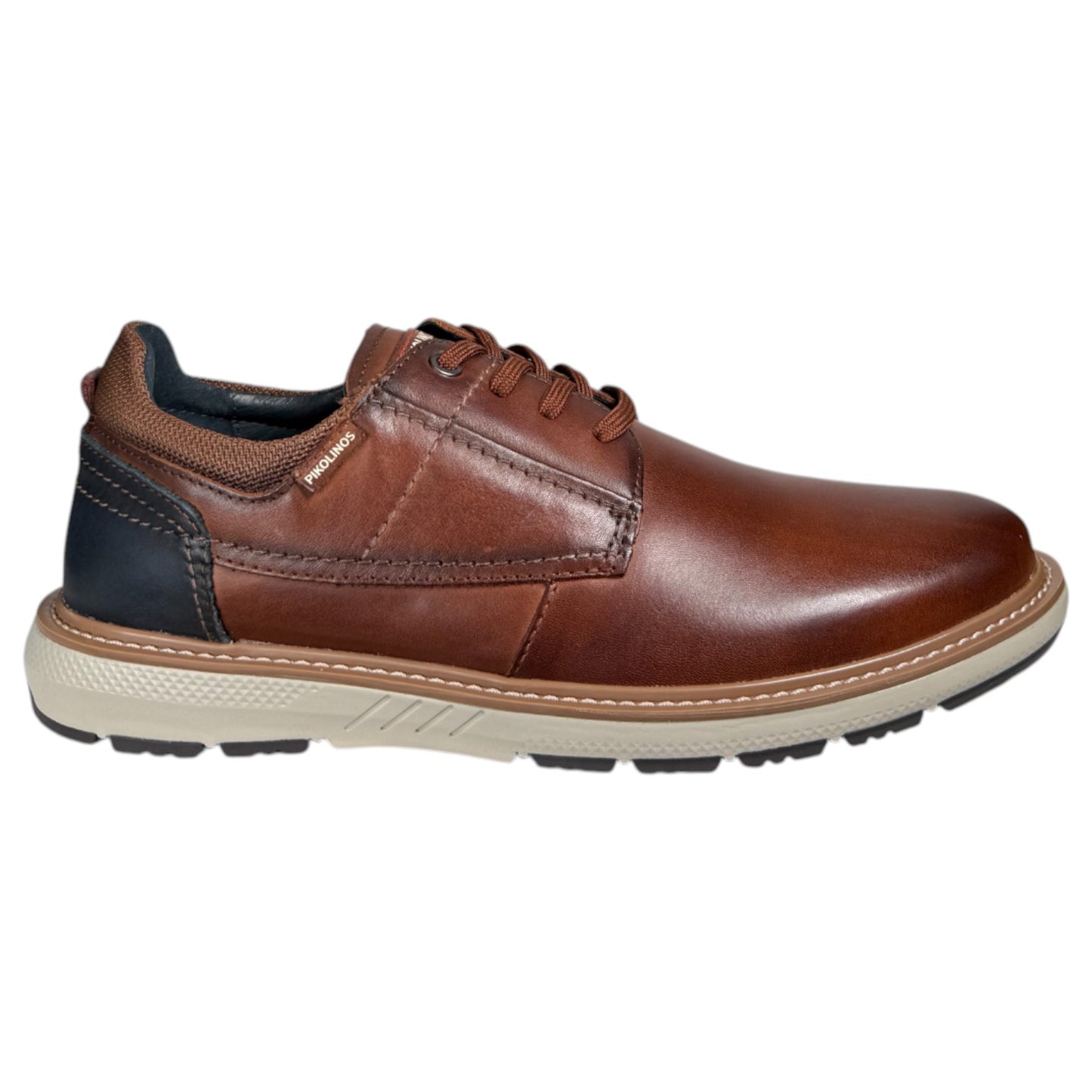 Zapatos Pikolinos Bilbao M8D-4292C1 Cuero - imagen 1