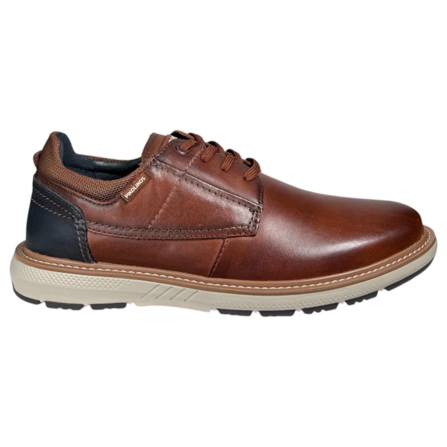 Zapatos Pikolinos Bilbao M8D-4292C1 Cuero - imagen 1