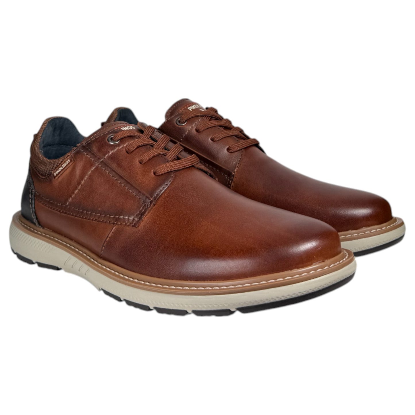 Zapatos Pikolinos Bilbao M8D-4292C1 Cuero - imagen 3