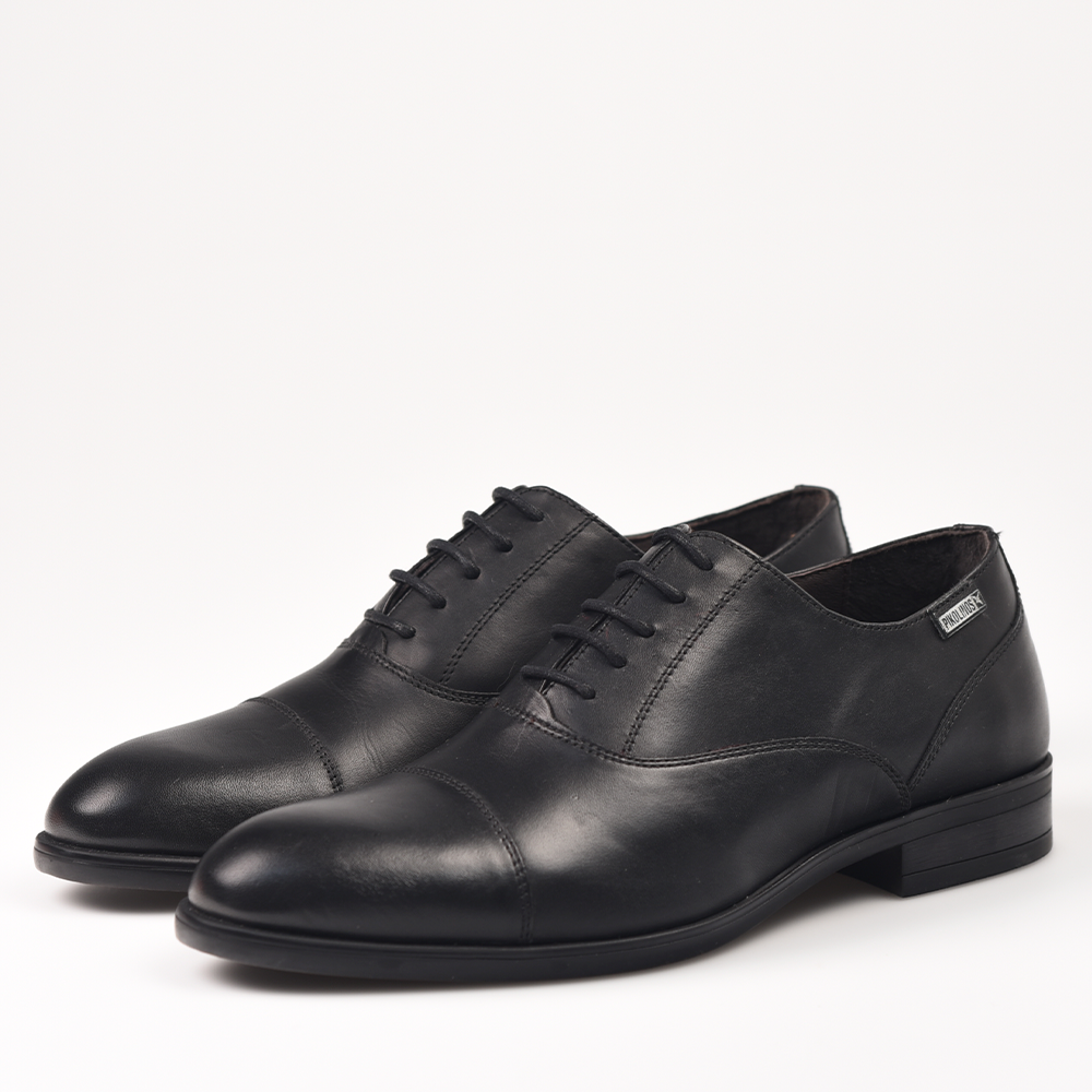 Zapatos Pikolinos Bristol M7J-4184 Negro - imagen 3