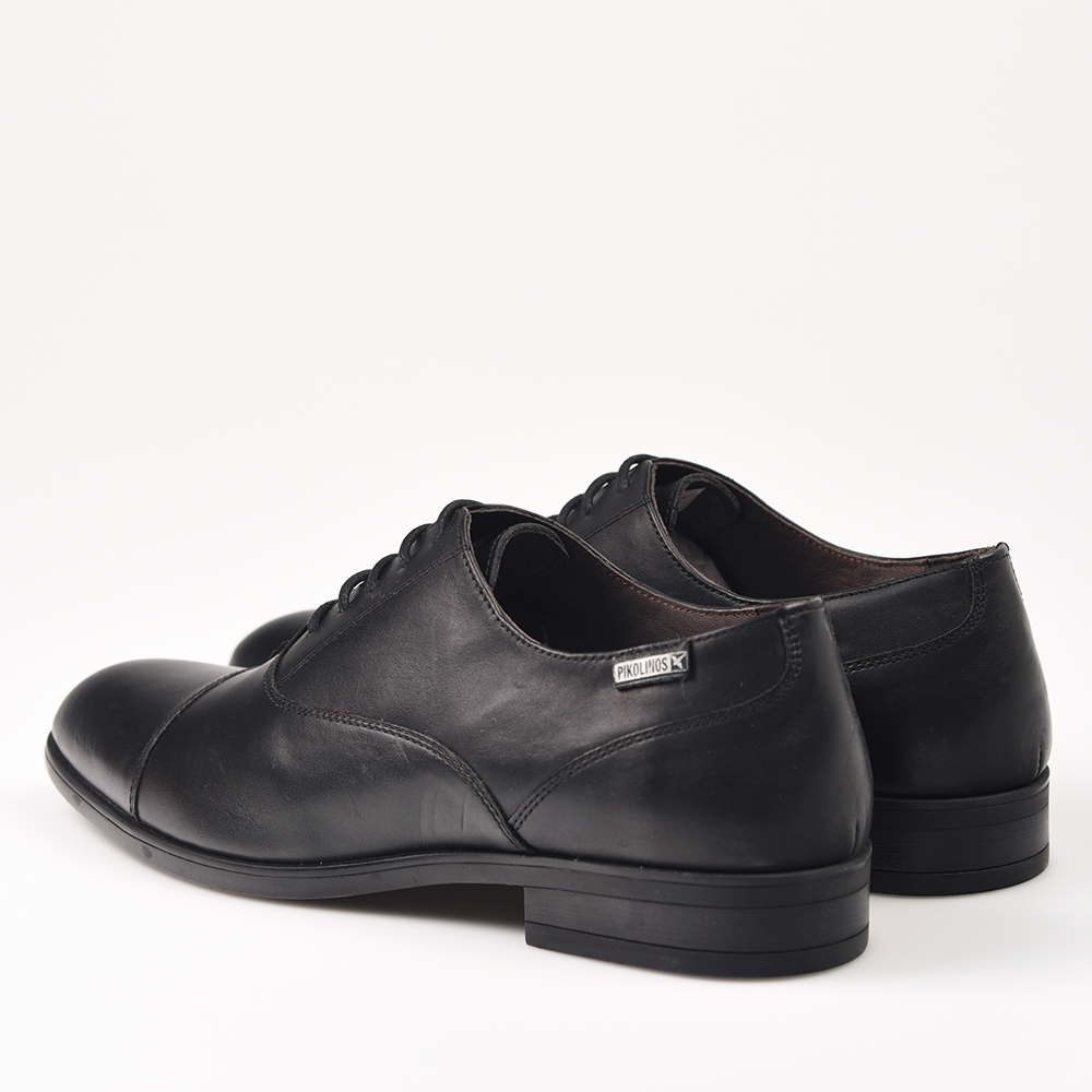 Zapatos Pikolinos Bristol M7J-4184 Negro - imagen 4