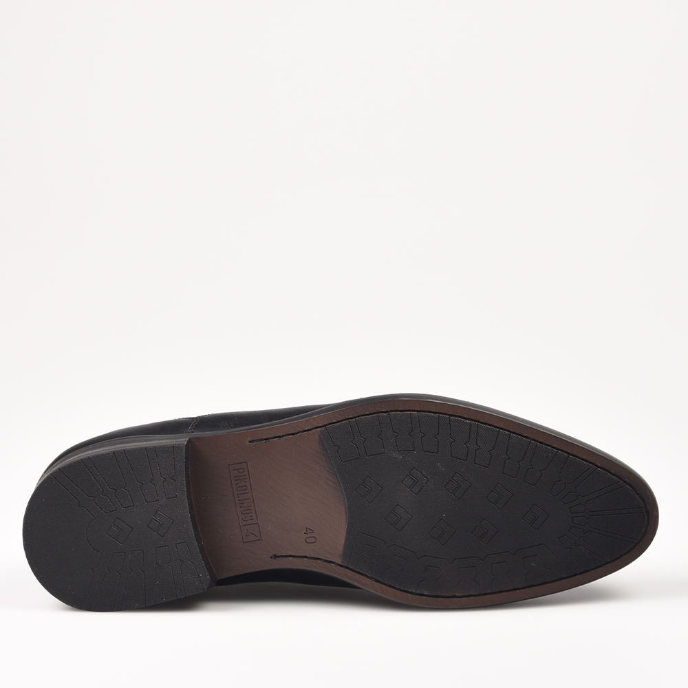 Zapatos Pikolinos Bristol M7J-4184 Negro - imagen 5