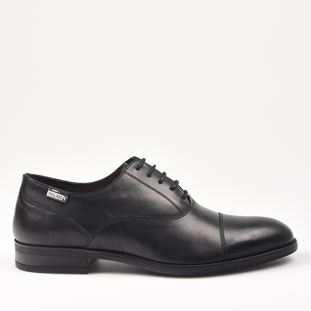 Zapatos Pikolinos Bristol M7J-4184 Negro - imagen 1