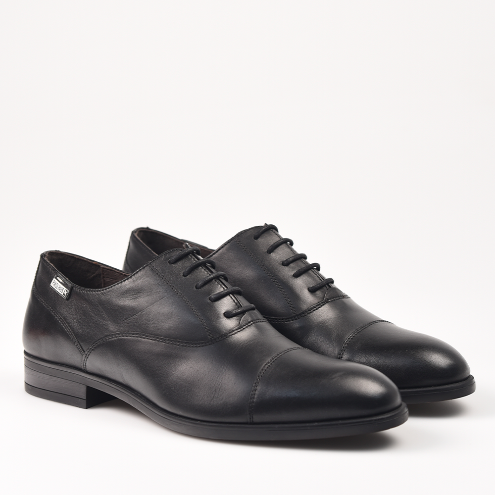 Zapatos Pikolinos Bristol M7J-4184 Negro - imagen 2