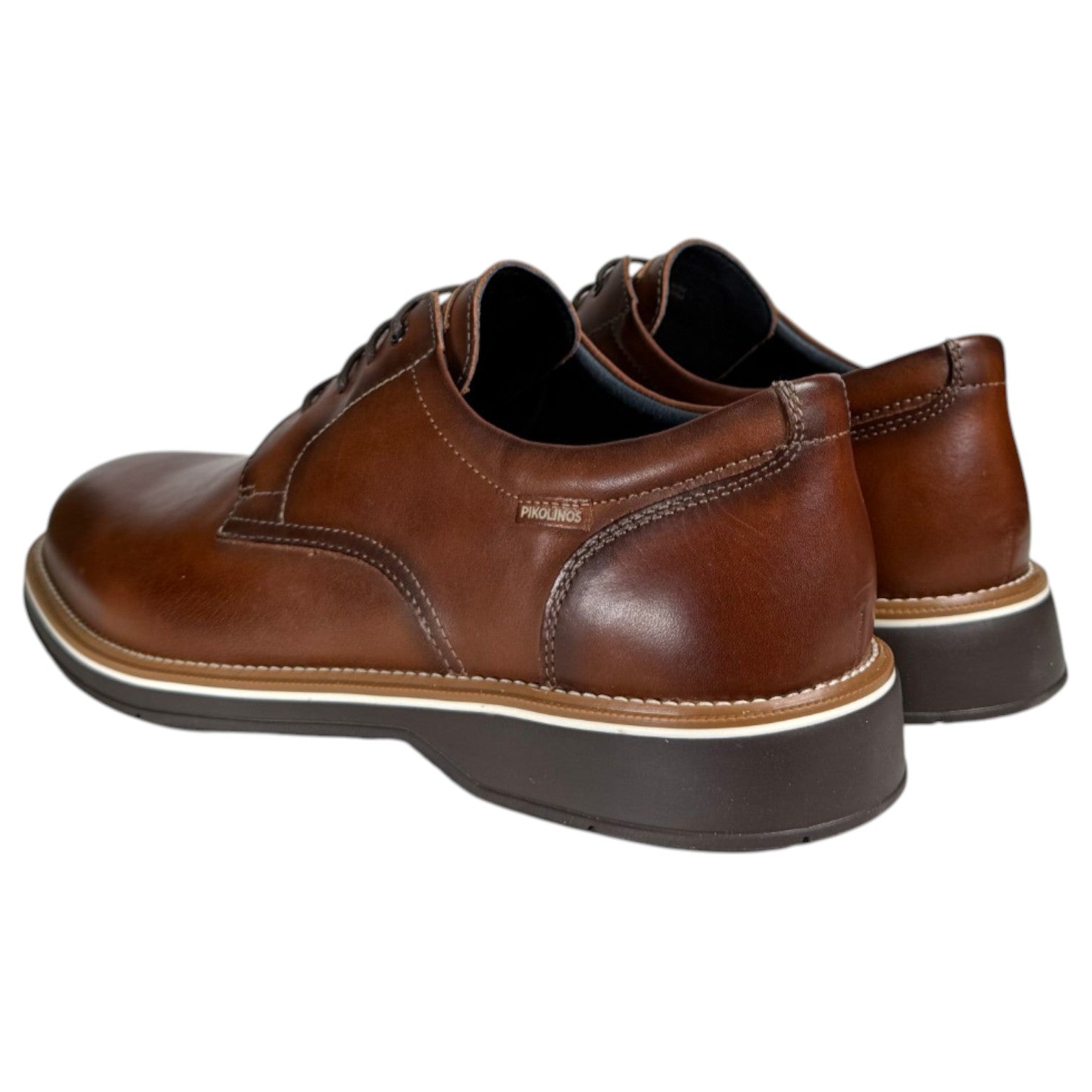 Zapatos Pikolinos Carlet M6W-4311 Cuero - imagen 6