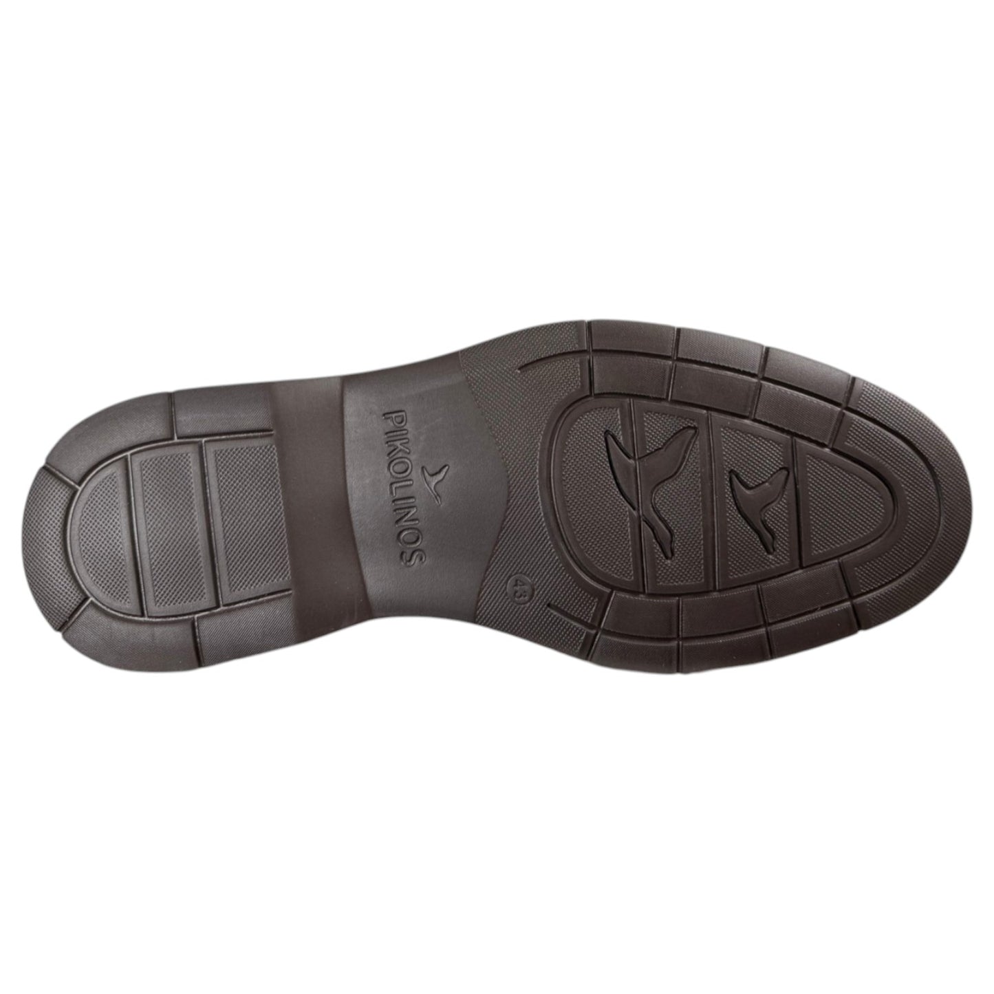 Zapatos Pikolinos Carlet M6W-4311 Cuero - imagen 7
