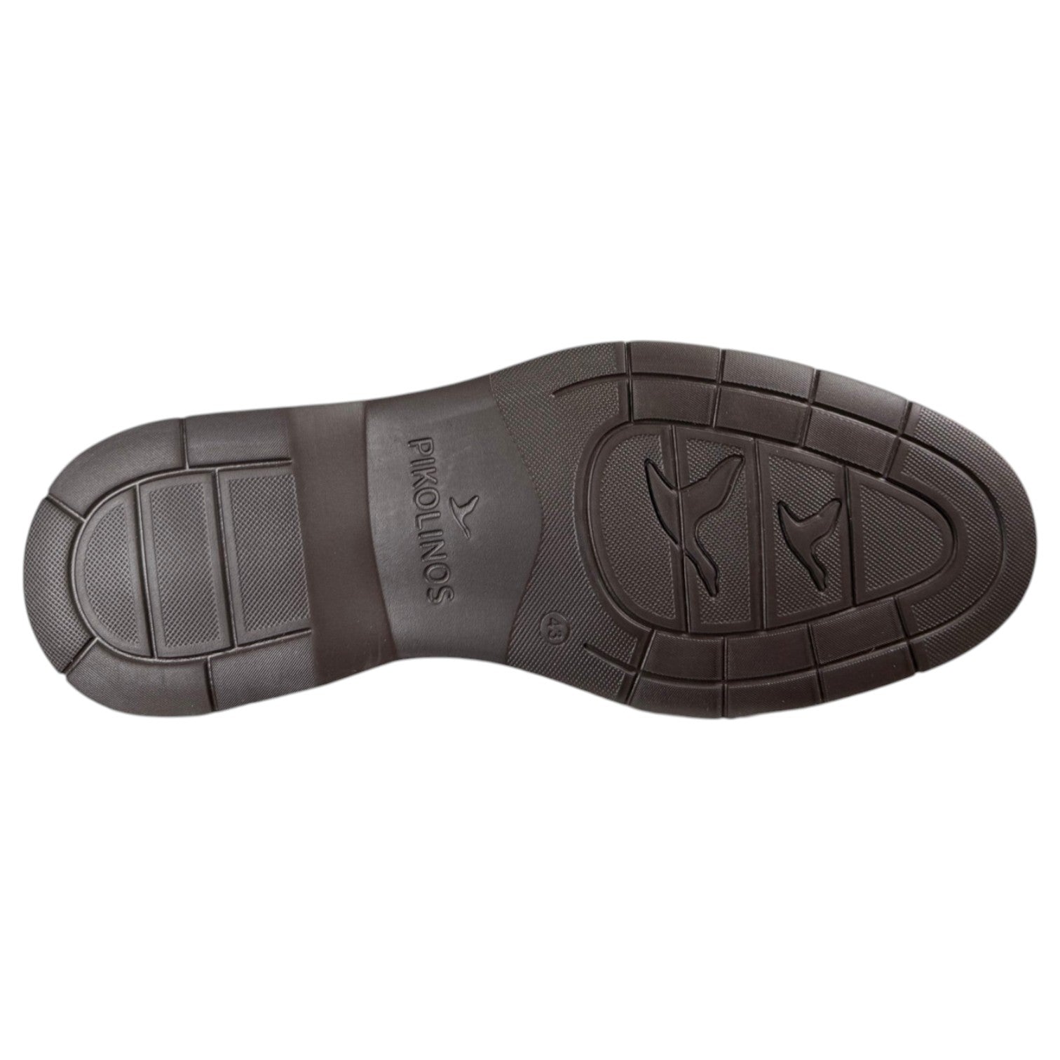 Zapatos Pikolinos Carlet M6W-4311 Cuero - imagen 7