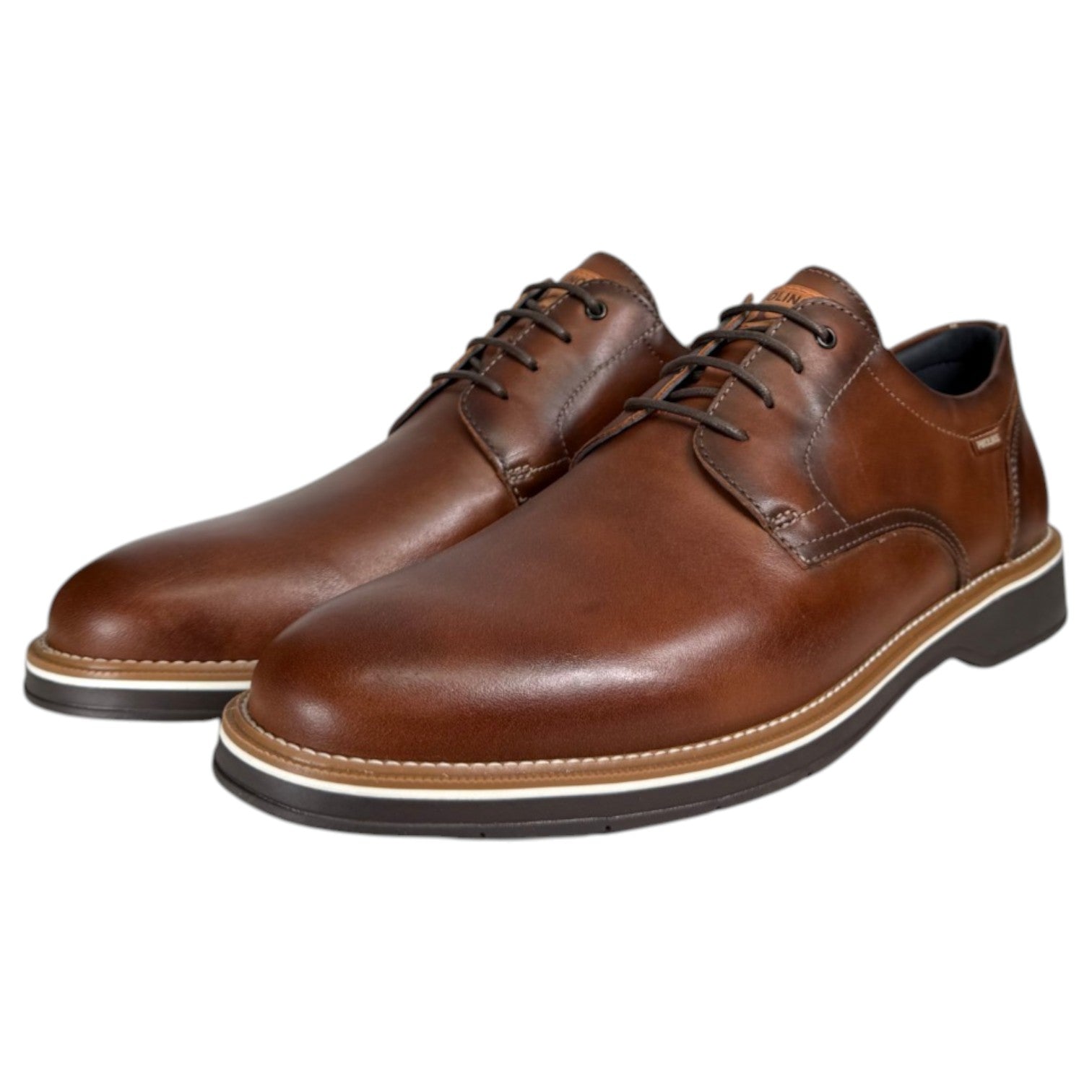 Zapatos Pikolinos Carlet M6W-4311 Cuero - imagen 5