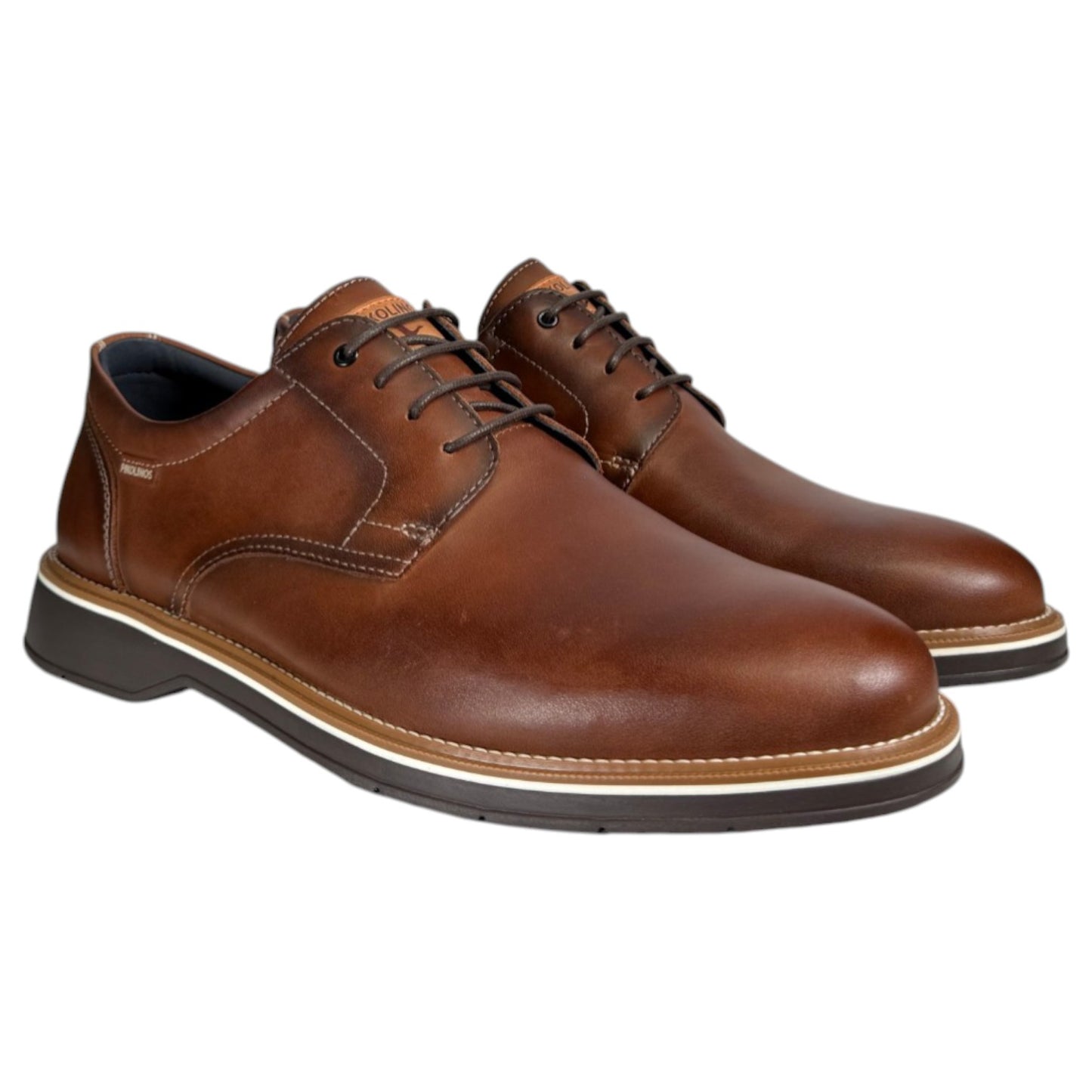 Zapatos Pikolinos Carlet M6W-4311 Cuero - imagen 3