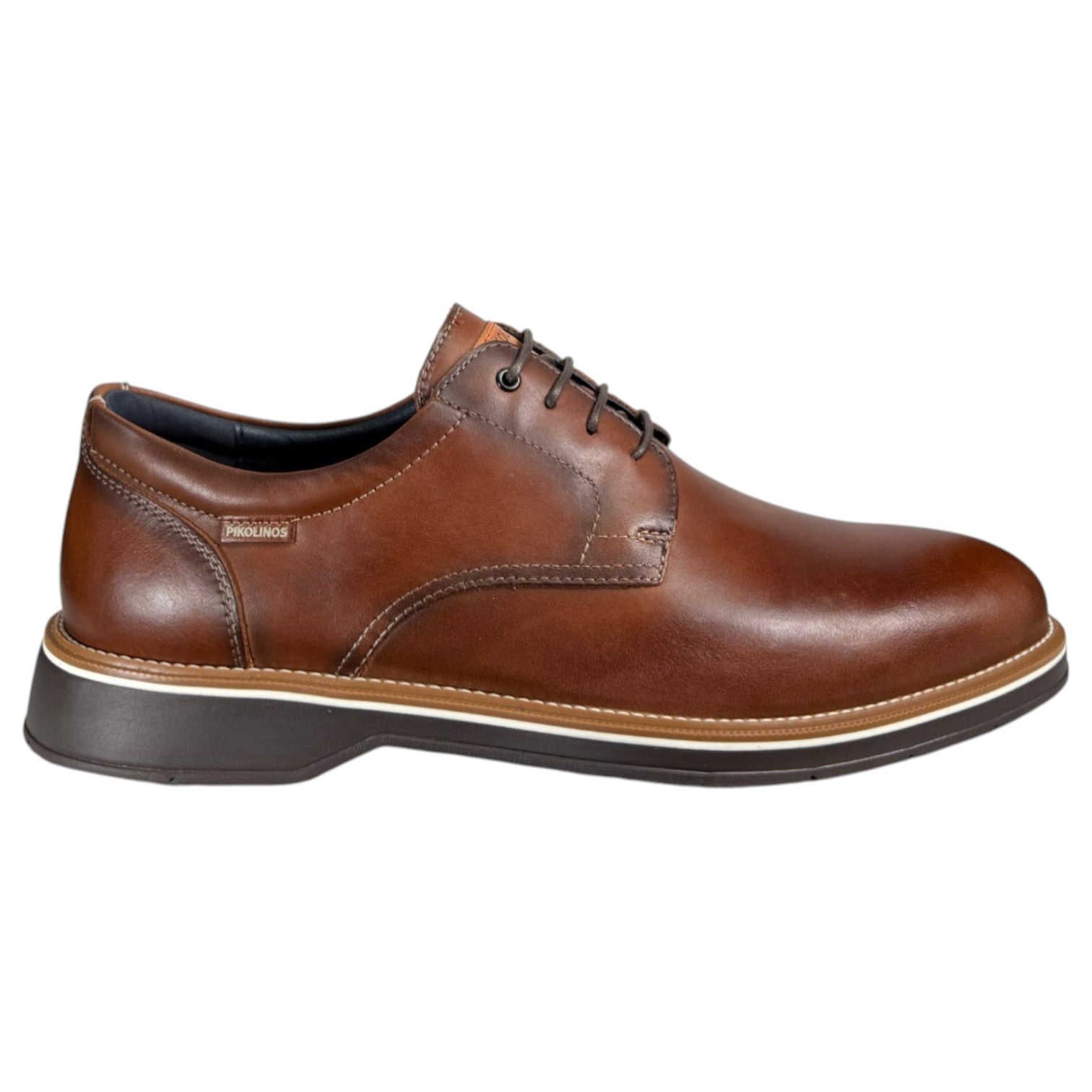 Zapatos Pikolinos Carlet M6W-4311 Cuero - imagen 1