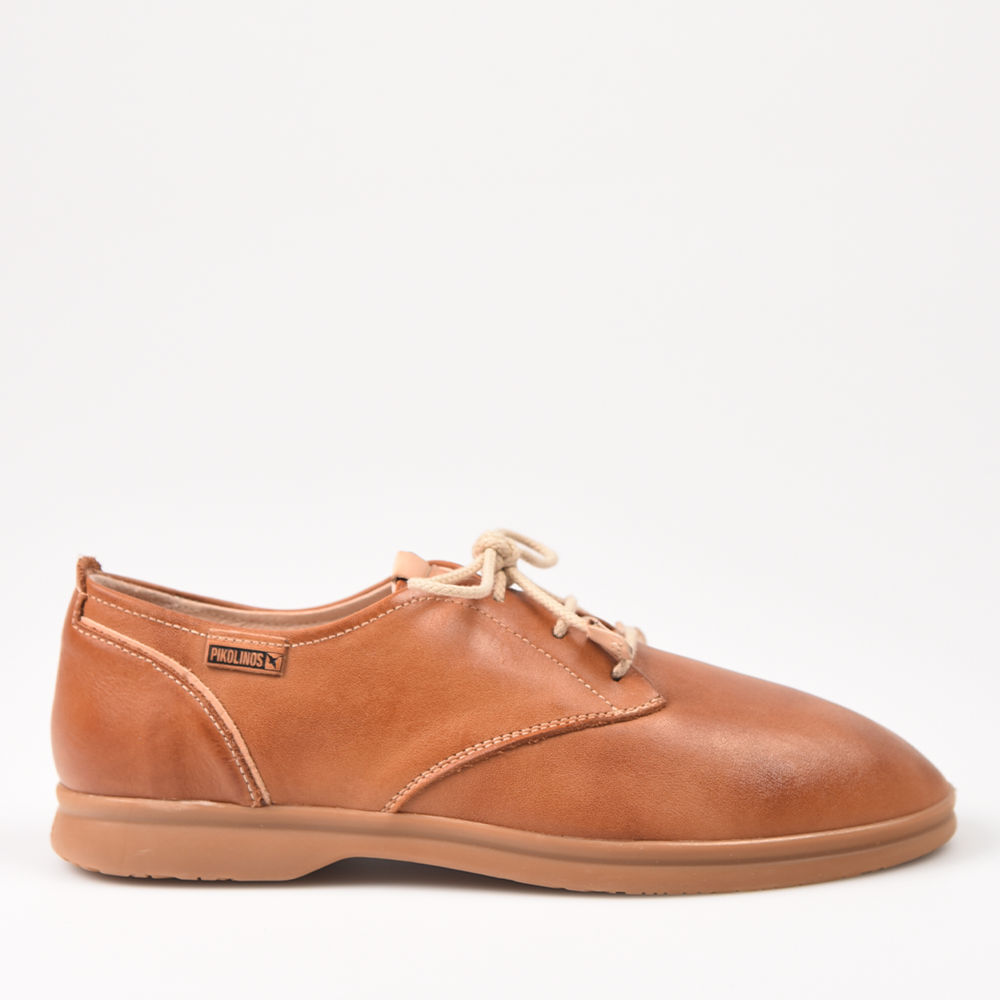 Zapatos Pikolinos Gandía W2Y-4787 Brandy - imagen 2
