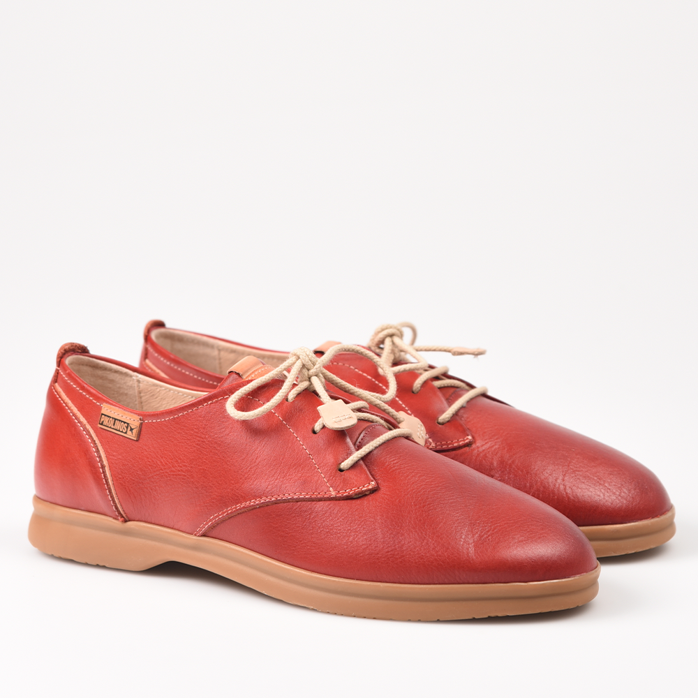 Zapatos Pikolinos Gandía W2Y-4787 Coral - imagen 2