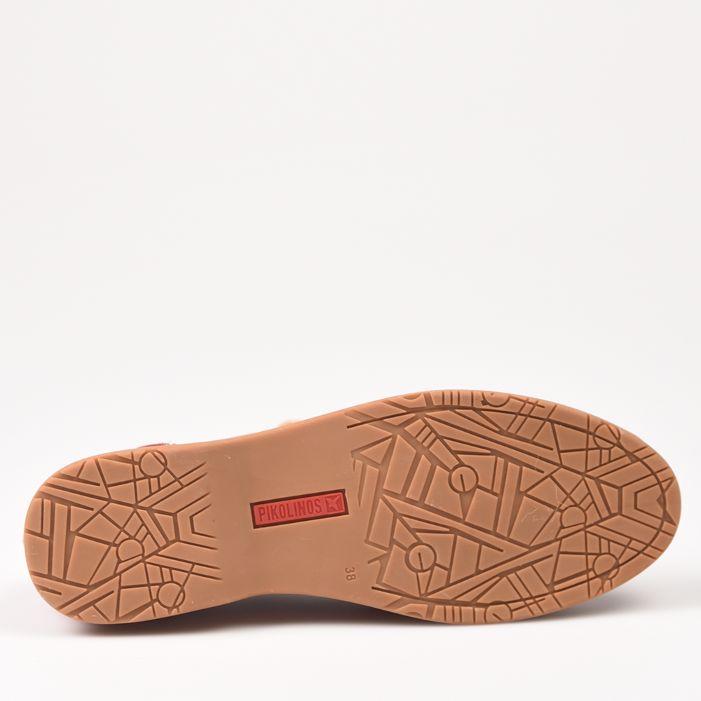 Zapatos Pikolinos Gandía W2Y-4787 Coral - imagen 5