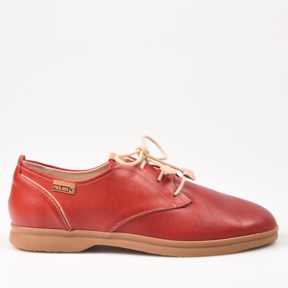 Zapatos Pikolinos Gandía W2Y-4787 Coral - imagen 1