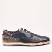 Zapatos Pikolinos Júcar M4E-4104C1 Azul