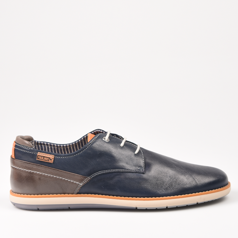 Zapatos Pikolinos Júcar M4E-4104C1 Azul - imagen 1