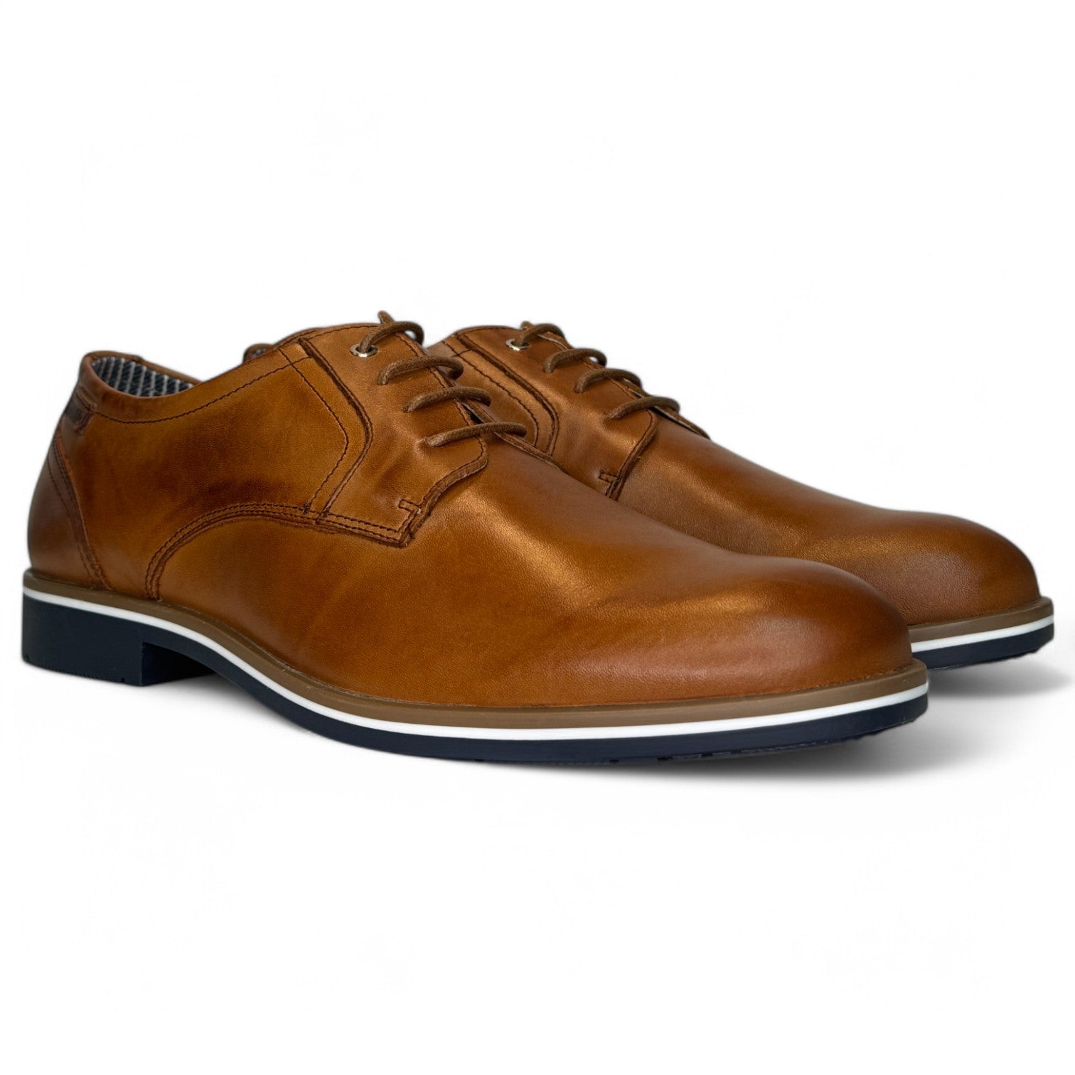 Zapatos Pikolinos León M4V-4130 Brandy - imagen 3