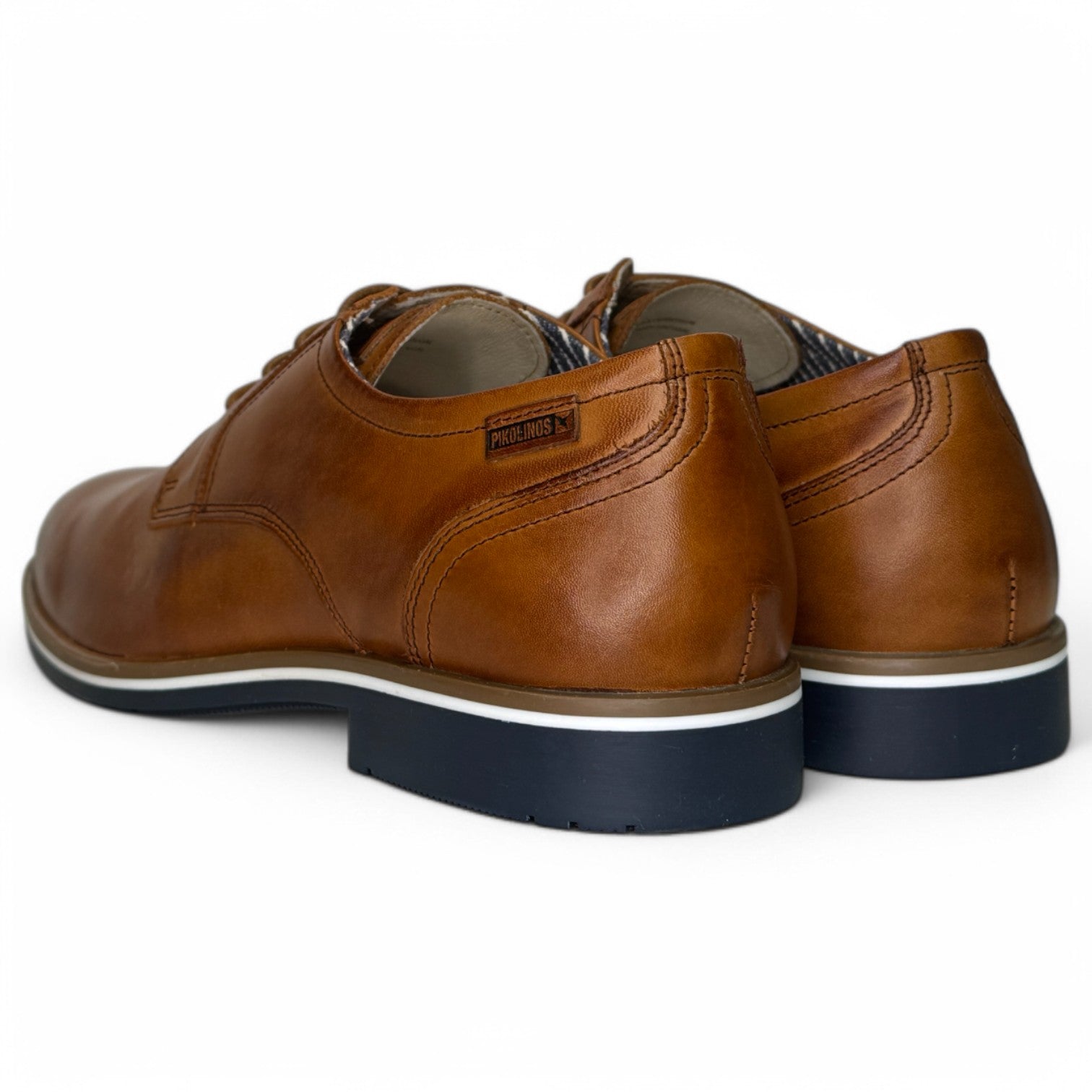 Zapatos Pikolinos León M4V-4130 Brandy - imagen 5