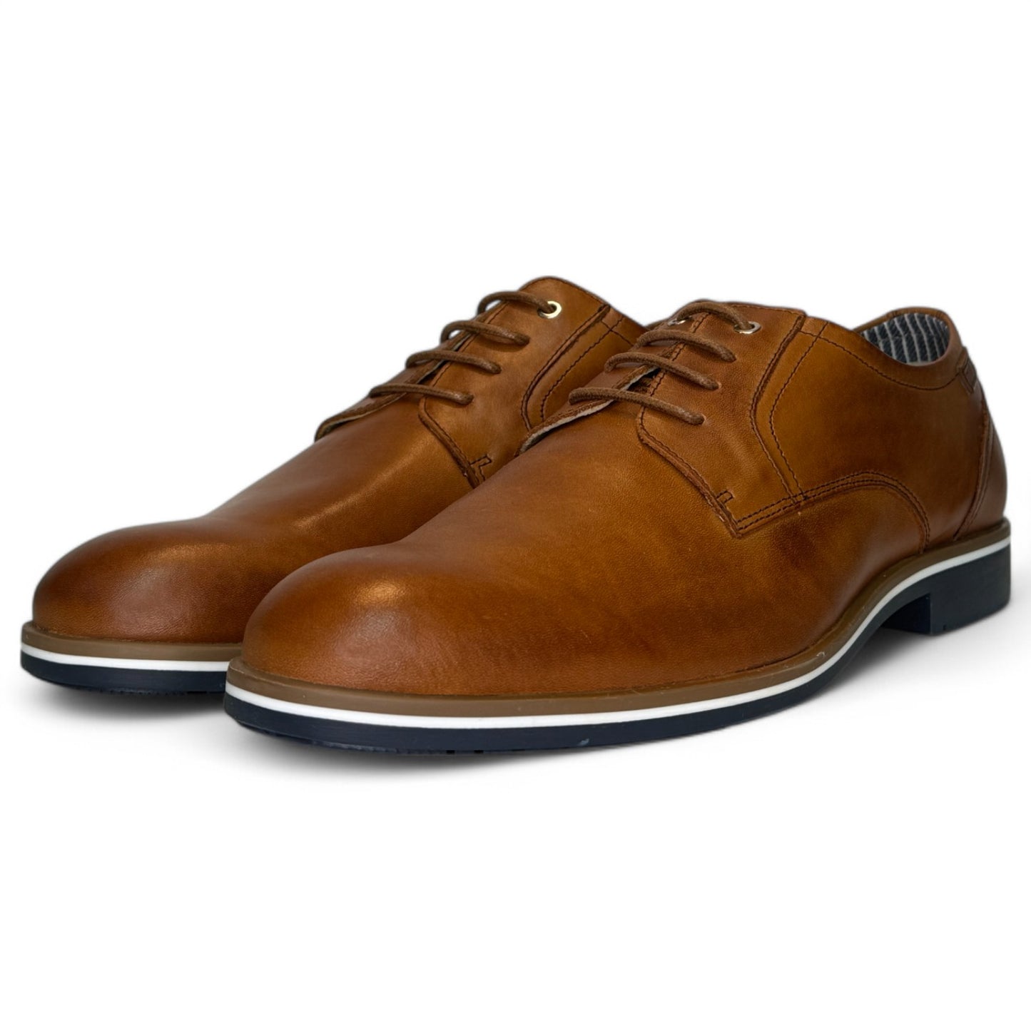 Zapatos Pikolinos León M4V-4130 Brandy - imagen 4