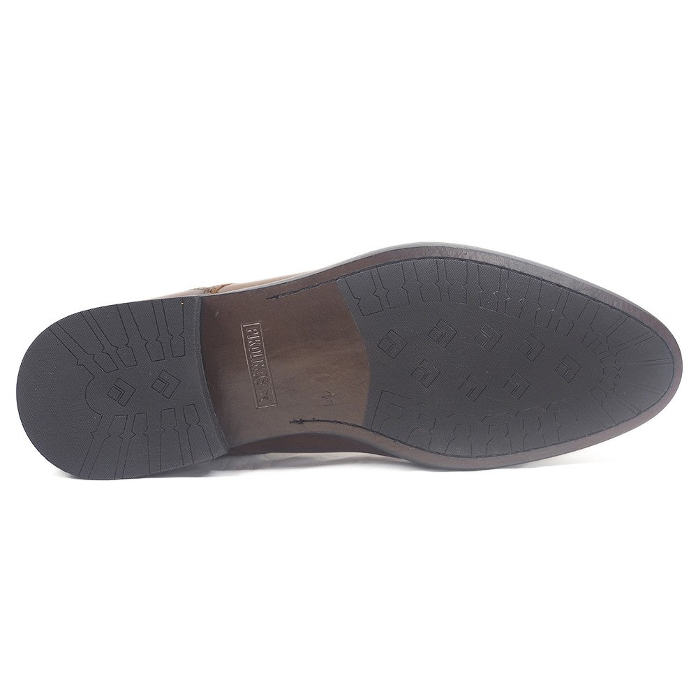 Zapatos Pikolinos Bristol M7J-4187 Cuero - imagen 4