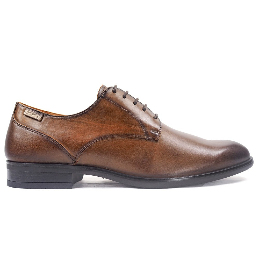 Zapatos Pikolinos Bristol M7J-4187 Cuero - imagen 1